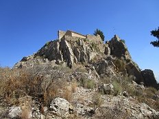 Charakas, Crete, Kreta