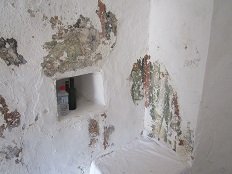 Tris Ekklisies, Crete, Kreta.