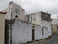 Charakas, Crete, Kreta