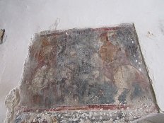 Tris Ekklisies, Crete, Kreta.