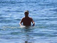 Goudouras beach, Makrigialos, Kreta, Crete.