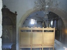 Epano Episkopi, Kreta, Crete.