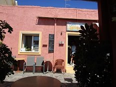 Cafe Bar Corina - Mirtos, Kreta, Crete