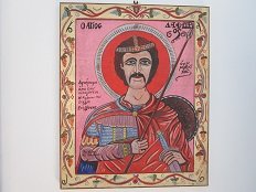 Dermatos beach, Kreta, Crete.