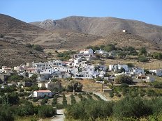 Paranimfi, Crete, Kreta.