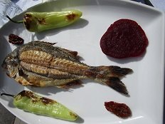 Morning Star Taverna, Kastri, Crete, Kreta