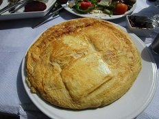 Morning Star Taverna, Kastri, Crete, Kreta