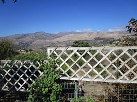 My house in Crete, mijn huis op Kreta
