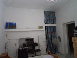 My house in Crete, mijn huis op Kreta