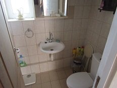 My house in Crete, mijn huis op Kreta