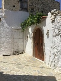 Stavrochori, Kreta, Crete.