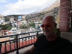 Tris Ekklisies, Crete, Kreta.