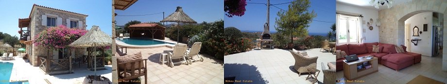 onroerend goed Kreta