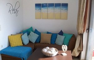 My house in Crete, mijn huis op Kreta