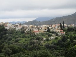 Lastros, Crete, Kreta