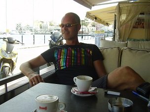 Agios Nikolaos, Crete, Kreta