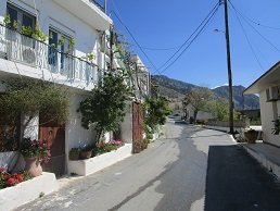 Schinokapsala, Crete, Kreta