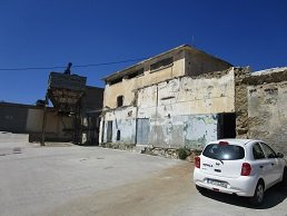 Schinokapsala, Crete, Kreta