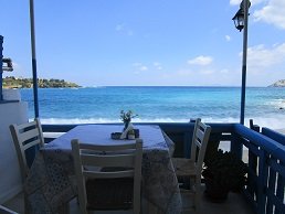 Taverna Cochili, Agia Pelagia, Crete, Kreta