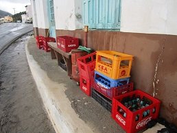 Hamezi, Chamezi, Crete, Kreta