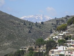 Agios Ioannis, Lasithi, Crete, Kreta