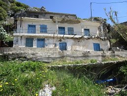 Agios Ioannis, Lasithi, Crete, Kreta