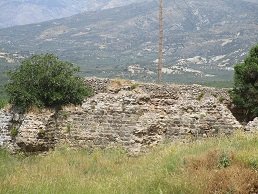 Kato Kastelliana, Crete, Kreta