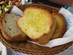 Stratos Restaurant, Kalamokanias beach - Analipsi, Makrigialos, Lasithi, Crete, Kreta