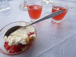 Stratos Restaurant, Kalamokanias beach - Analipsi, Makrigialos, Lasithi, Crete, Kreta