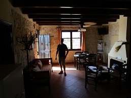 Ville du Soleil, Lagada beach - Analipsi, Makrigialos, Lasithi, Crete, Kreta