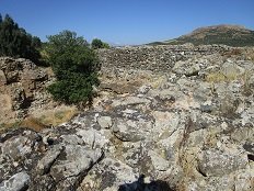 Kato Kastelliana, Crete, Kreta