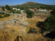 Kato Kastelliana, Crete, Kreta