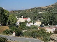 Kato Kastelliana, Crete, Kreta