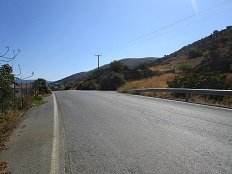 Kato Kastelliana, Crete, Kreta