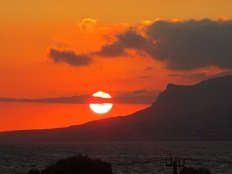 Lagada Resort, Crete, Kreta