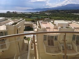 My house in Crete, mijn huis op Kreta