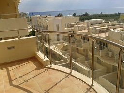 My house in Crete, mijn huis op Kreta