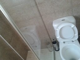 My house in Crete, mijn huis op Kreta