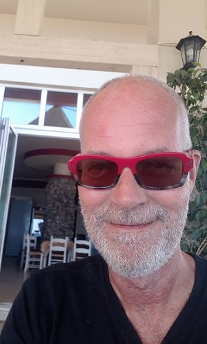 Petra Bay taverna, Analipsi, Makrigialos, Kreta, Crete