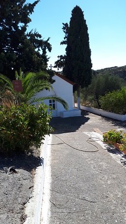 Lefkochori, Lefkohori, Heraklion, Kreta, Crete