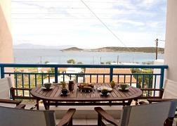 Kythira, Athena Apartments & Studios, Appartementen en Studios Athena