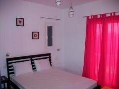 Kythira, Hotel Elea Apartments, Appartementen Elea