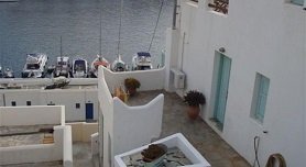 Kontseta in Merichas, Kythnos, Kithnos