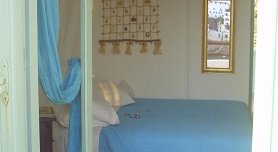 Kontseta in Merichas, Kythnos, Kithnos