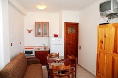 Marietta Studios in Merichas, Kythnos, Kithnos