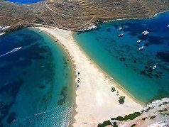 Kythnos, Kithnos