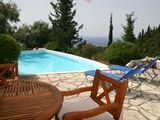 Lefkas, Lefkada, Agios Nikitas Resort Villas