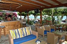 Lefkas, Lefkada, Nydrion Beach Hotel