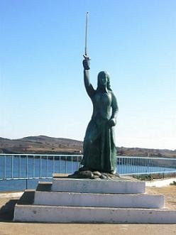 Kotsinas, Maroula