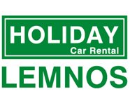 Limnos car rental, Limnos autoverhuur